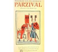 Parzival by Wolfram von Eschenbach Paperback Book Wolfram Von Eschenbach (Auteur)