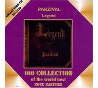 Parzival - Legend + Bonus Tracks [Import]