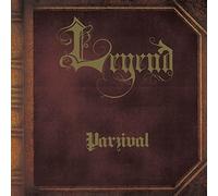 Parzival - Legend-Shm-CD/Ltd [Import]