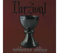 Parzival - Noblesse Oblige [Vinyl LP]