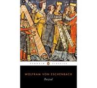 Parzival, Penguin Classics Series Wolfram, A.T. Hatto (Auteur)