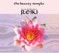 Parzzival - The Beauty Temple: Reiki [Import]