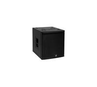 PAS-151 MK3 Subwoofer