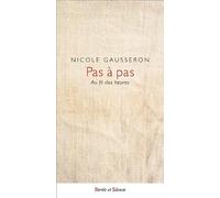 PAS A PAS: AU FIL DES HEURES