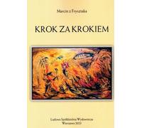 Pas à pas - de Fryštak Marcin (Buch auf Polnisch)