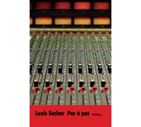Pas à pas - Louis Sachar - Medium Edl - broché - Roman adolescent dès 13 ans