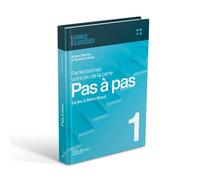 Pas a pas: Tome 1, Le jeu à sans atout