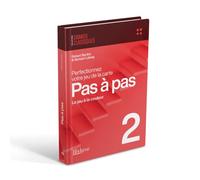 Pas a pas: Tome 2, Le jeu à la couleur