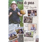 Pas à pas : voyage vers compostelle