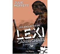 Pas âme qui vive - Julie Moffett - Collection Infinity - ebook (ePub) - Livre