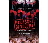 Pas assez de volume - o.m.c.