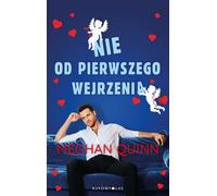 Pas au premier regard - Meghan Quinn (Buch auf Polnisch)