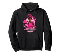 Pas Aujourd'hui | Cancer | Sensibilisation au Cancer du Sein | Black Girl Sweat à Capuche