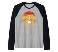 Pas Aujourd'hui Karen Calmez-Vous Karens Manche Raglan