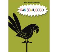 pas beau coco