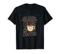 Pas Besoin de Cape, J'Ai Un Design de Super héros en Forme de café T-Shirt