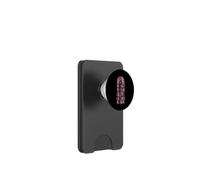 Pas Besoin de craindre : Tante Victoria est là, prénom Rainbow PopSockets PopWallet pour MagSafe