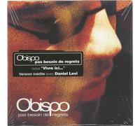 Pas Besoin De Regrets