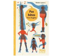 Pas Bêtes