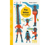 Pas bêtes