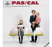 Pas/Cal - I Was Raised on Matthew, Mark, l [Import]