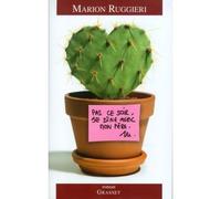 Pas ce soir, je dîne avec mon père - Marion Ruggieri - Grasset - broché - Roman