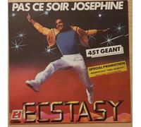 Pas Ce Soir Joséphine