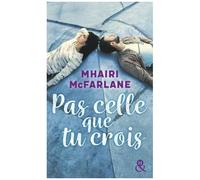 Pas celle que tu crois – Harper Collins Publishers