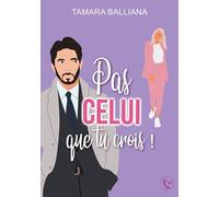 Pas celui que tu crois !