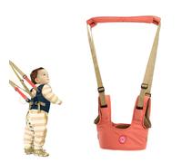 Pas Cher Bébé Marcheur Assistant Enfant En Bas Âge Laisse Sac À Dos Pour Enfants Marche Bébé Ceinture Enfant Sécurité Harnais Laisse - Type Sijifen