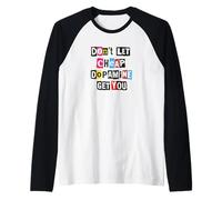Pas Cher Dopamine Detox Motivation Rançon Note Citation Manche Raglan