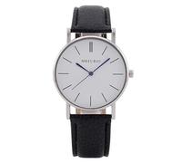 pas cher montres bracelet cadran montre homme quartz cuir montre, a, taille unique, Sangle