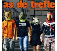 Pas comme tout le monde CD