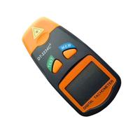 Pas Contacts Tachomètre Numérique Diagnostic Outil Vitesse Du Vitesse Du Vitesse Pour Le Moteur Vitesse Mesure Vitesse Vitesse Tachymètre