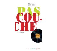 Pas couché - Cathy Ytak - Actes Sud Jeunesse - broché - Roman adolescent dès 13 ans