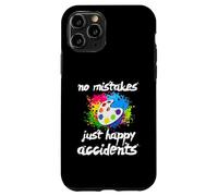 Pas d’erreurs Que des Heureux hasards Artiste Coque pour iPhone 11 Pro
