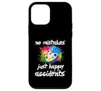 Pas d’erreurs Que des Heureux hasards Artiste Coque pour iPhone 12 Mini