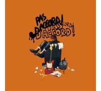 Pas d'Accord ! – CD