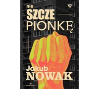 Pas dans la vaccination - Jakub Nowak (Buch auf Polnisch)