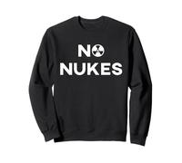 Pas d'armes nu ires, C'est drôle Sweatshirt