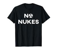 Pas d'armes nu ires, c'est drôle T-Shirt