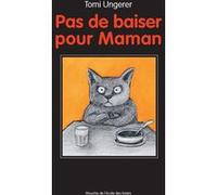 pas de baiser pour maman nouvelle edition