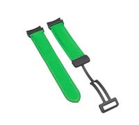 Pas de bandes en cuir pour la montre 6 5 4 40 mm 44 mm 4 / 6classique 46 mm 42 43 47 mm 5 Pro 45 mm Sangle de montre de boucle
