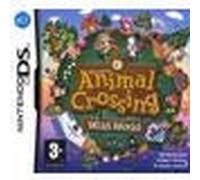 Animal Crossing - Wild World