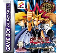 pas de boite Nintendo Game Boy Advance : Yu-Gi-Oh! Worldwide Edition - OVP GBA PAL