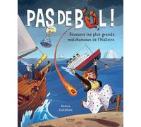 Pas De Bol ! - Découvre Les Plus Grands Malchanceux De L'histoire