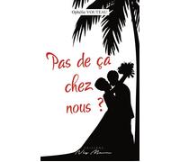 Pas de ça chez nous - Ophélie Vouteau - Neg Mawon - broché - Roman