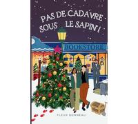 Pas de cadavre sous le sapin