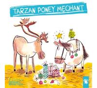 Pas de cadeau pour le père Nono - Cécile Alix - Empreinte magnétique - Livre audio - Livre