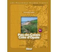 Pas de Calais - Côte d'Opale